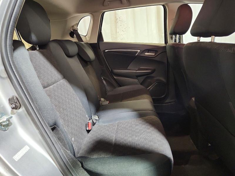 Aukcja sprzedaży 2017 Honda Fit, vin: JHMGK5H55HS003609, numer aukcji: 50637306