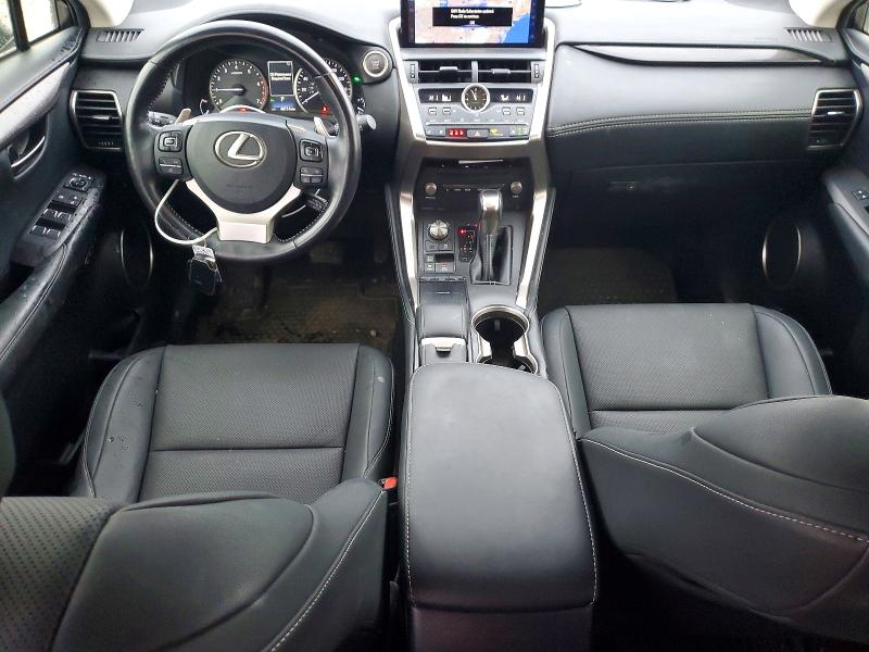 Aukcja sprzedaży 2020 Lexus Nx, vin: JTJGARDZ7L5013597, numer aukcji: 51281896