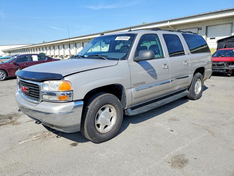 Aukcja sprzedaży 2004 Gmc Yukon Xl, vin: 1GKFK16Z14J182537, numer aukcji: 49655846