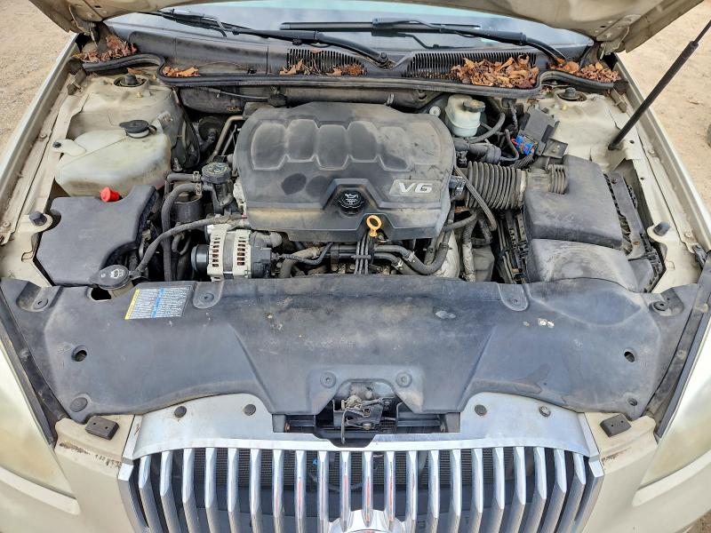 50680046 :رقم المزاد ، 1G4HA5EM4AU118664 vin ، 2010 Buick Lucerne مزاد بيع