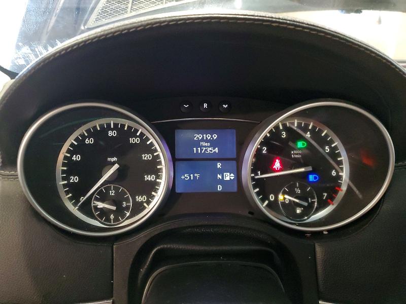 Продаж на аукціоні авто 2012 Mercedes-benz Gl, vin: 4JGBF7BE8CA786133, номер лоту: 48763876
