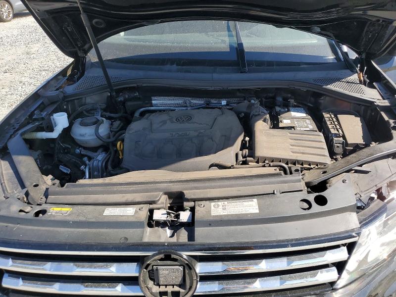 Продажа на аукционе авто 2020 Volkswagen Tiguan, vin: 3VV3B7AX9LM081224, номер лота: 48163556