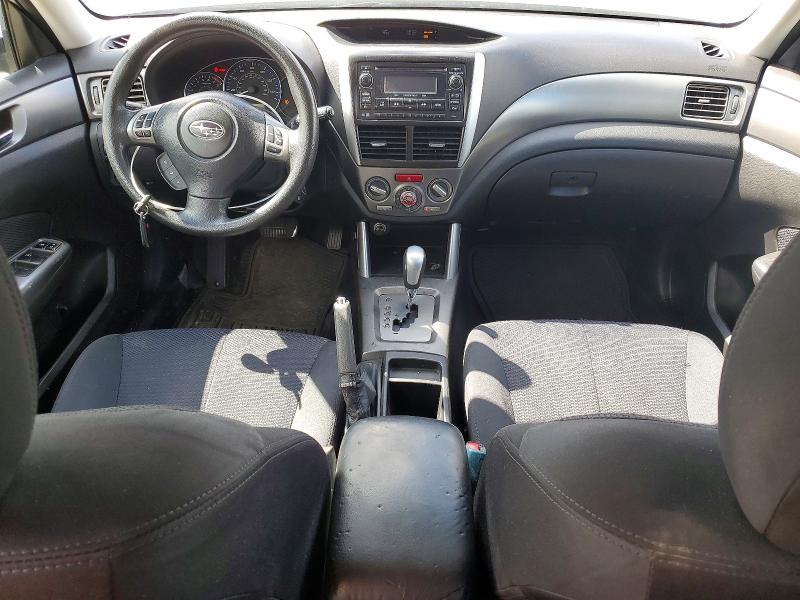 Продаж на аукціоні авто 2011 Subaru Forester, vin: JF2SHADC6BH709310, номер лоту: 50853386