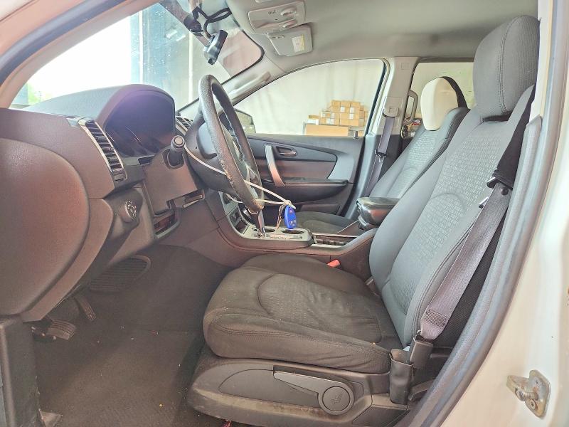 2009 Gmc Acadia მანქანა იყიდება აუქციონზე, vin: 1GKEV13D09J119304, აუქციონის ნომერი: 50192396
