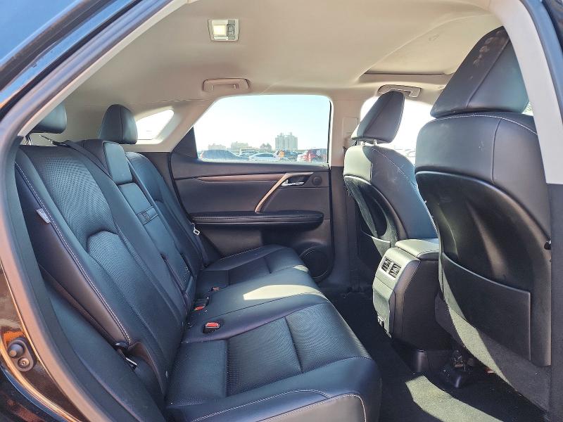 Aukcja sprzedaży 2022 Lexus Rx 350, vin: 2T2HZMAA9NC243984, numer aukcji: 48965446