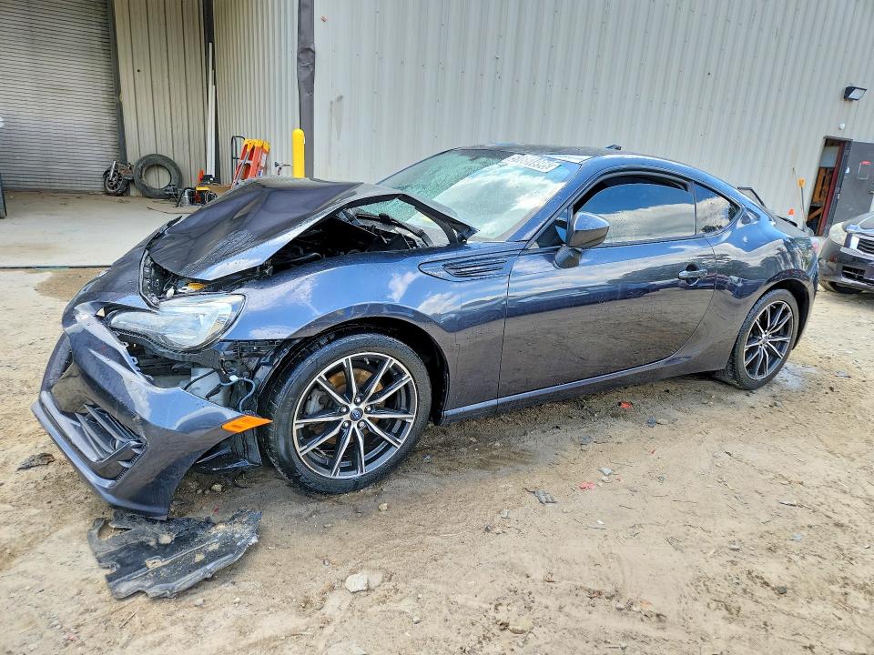 Продаж на аукціоні авто 2017 Subaru Brz, vin: JF1ZCAC17H8602518, номер лоту: 51651996