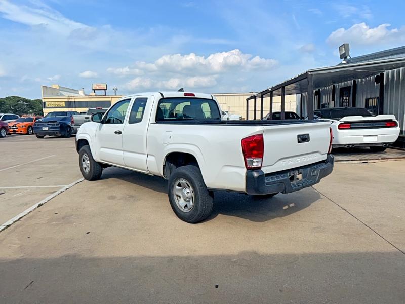 51570496 :رقم المزاد ، 5TFRX5GN2HX098369 vin ، 2017 Toyota Tacoma مزاد بيع