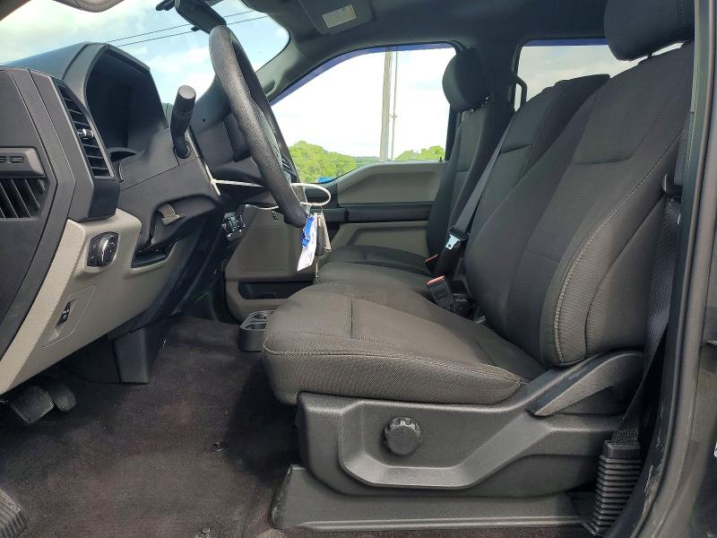 2019 Ford F150 მანქანა იყიდება აუქციონზე, vin: 1FTEW1EPXKFA32535, აუქციონის ნომერი: 51497966