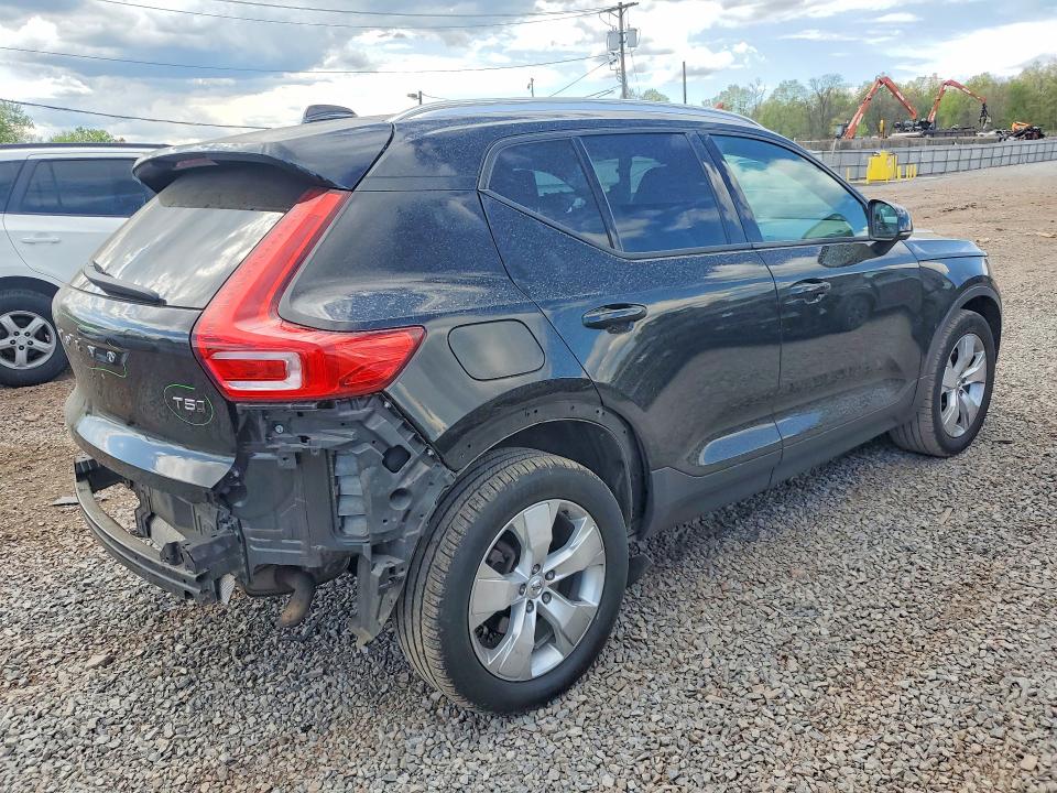 Продаж на аукціоні авто 2020 Volvo Xc40, vin: YV4162UK3L2264104, номер лоту: 50116296