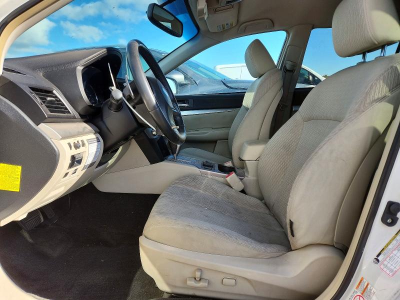 Продаж на аукціоні авто 2012 Subaru Outback, vin: 4S4BRCCC3C3283224, номер лоту: 50324846