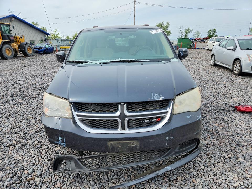 Aukcja sprzedaży 2014 Dodge Grand Caravan, vin: 2C4RDGCG1ER262667, numer aukcji: 51631016