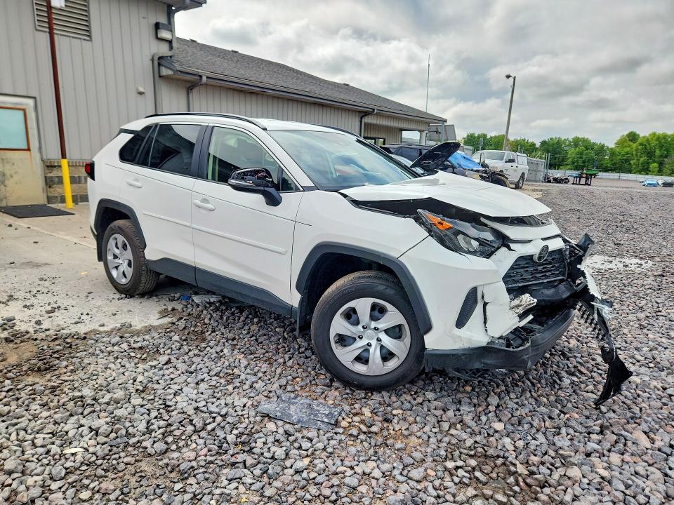 Aukcja sprzedaży 2019 Toyota Rav4, vin: JTMK1RFV5KD008085, numer aukcji: 51147816