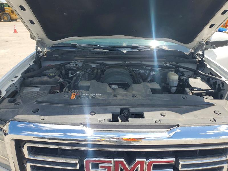 Продажа на аукционе авто 2017 Gmc Sierra, vin: 3GTP1MEC2HG274121, номер лота: 48714866