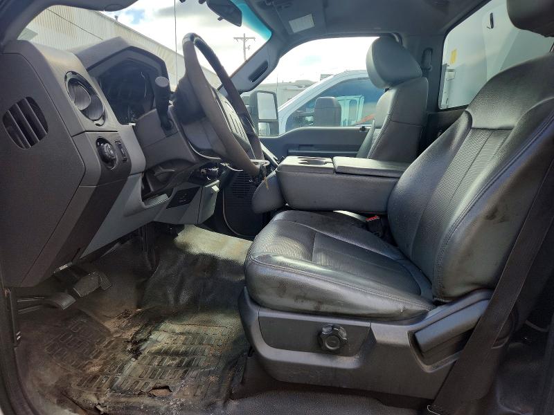 2015 Ford F550 მანქანა იყიდება აუქციონზე, vin: 1FDUF5GT0FEA20284, აუქციონის ნომერი: 51314806