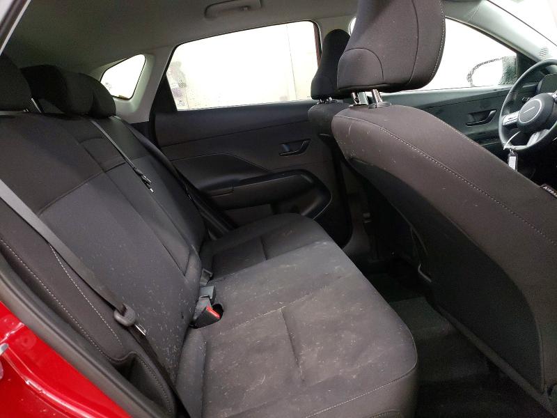 Aukcja sprzedaży 2026 Hyundai Kona, vin: KM8HF3AB2TU431757, numer aukcji: 50979856