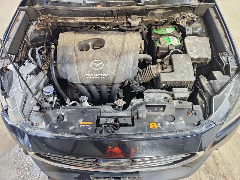Aukcja sprzedaży 2019 Mazda Cx-3, vin: JM1DKFD76K0415865, numer aukcji: 50069506