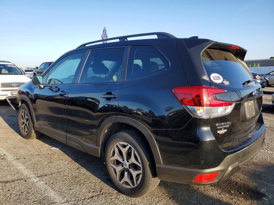 Aukcja sprzedaży 2019 Subaru Forester, vin: JF2SKAGC9KH401965, numer aukcji: 48660776