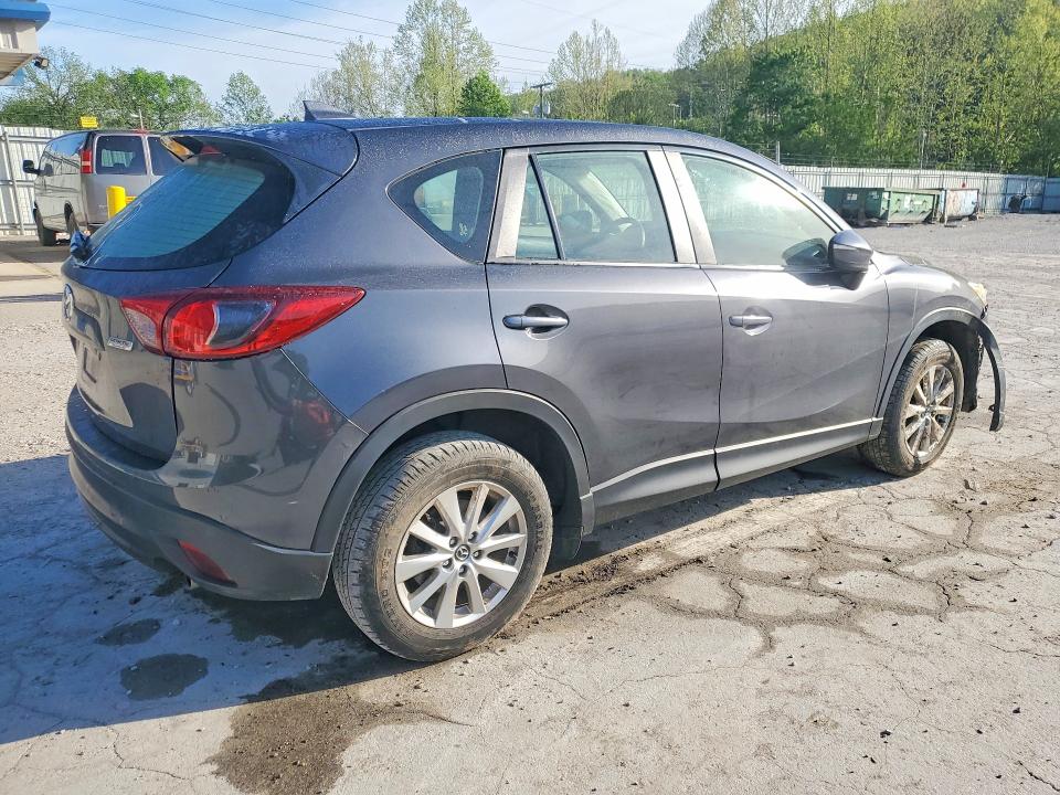 Aukcja sprzedaży 2016 Mazda Cx-5, vin: JM3KE4BYXG0894336, numer aukcji: 50369416