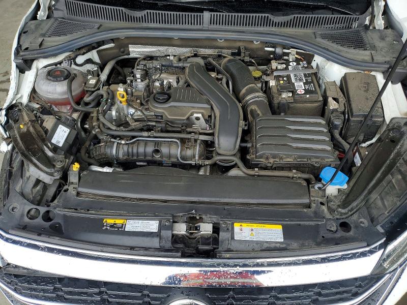 50676886 :رقم المزاد ، 3VWEM7BU9PM010873 vin ، 2023 Volkswagen Jetta مزاد بيع