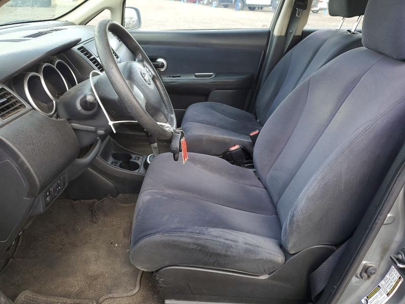Продаж на аукціоні авто 2009 Nissan Versa, vin: 3N1BC13E99L477042, номер лоту: 51103466