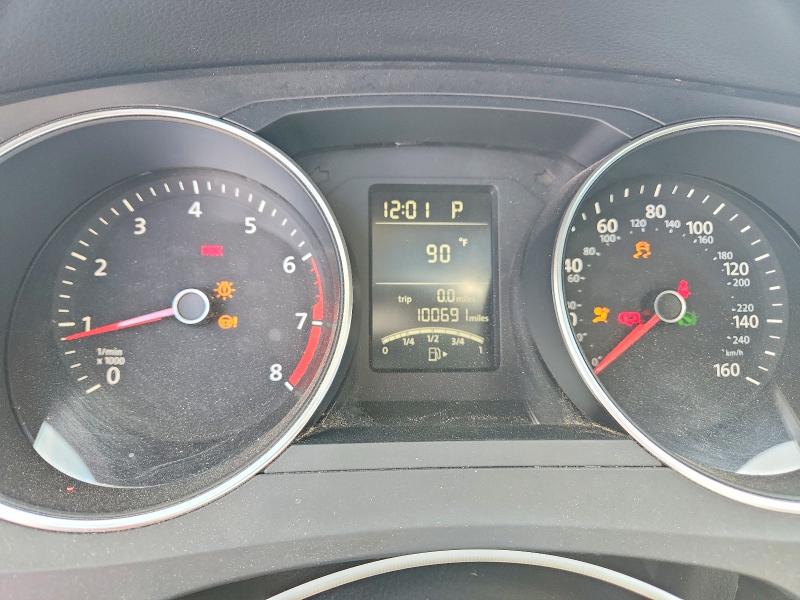 Продажа на аукционе авто 2016 Volkswagen Jetta, vin: 3VWD67AJ5GM248894, номер лота: 51314246