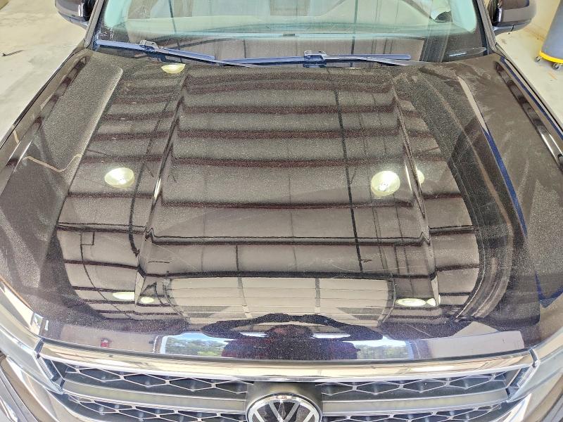 Продажа на аукционе авто 2023 Volkswagen Taos, vin: 3VVEX7B2XPM371362, номер лота: 48487136