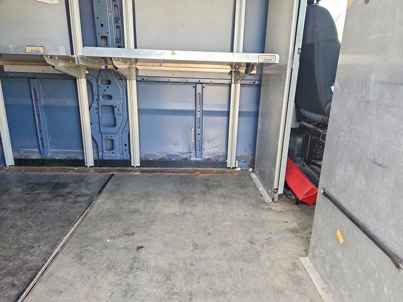 Продажа на аукционе авто 2020 Ram Promaster 3500, vin: 3C6URVJG8LE140638, номер лота: 49304076