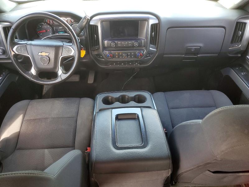 49496136 :رقم المزاد ، 2GCVKPEC6K1101451 vin ، 2019 Chevrolet Silverado Ld مزاد بيع