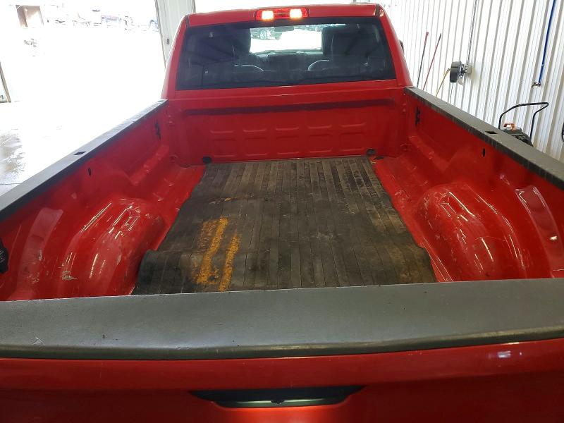 Продажа на аукционе авто 2022 Ram 2500, vin: 3C6UR5HJXNG365278, номер лота: 49935006