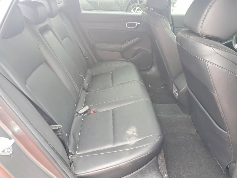 Aukcja sprzedaży 2023 Acura Integra, vin: 19UDE4H68PA023891, numer aukcji: 48516356