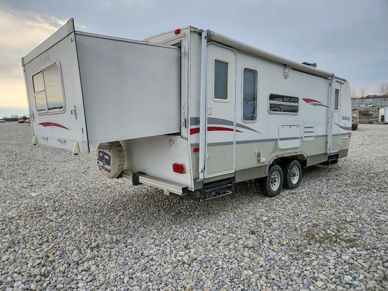 Aukcja sprzedaży 2007 Keystone Outback, vin: 4YDT25R237B451914, numer aukcji: 47540076
