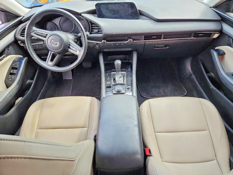 Aukcja sprzedaży 2019 Mazda 3, vin: 3MZBPAAL3KM110282, numer aukcji: 49635076