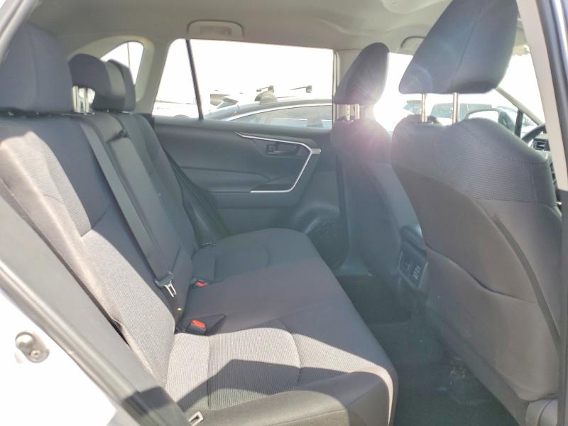 2024 Toyota Rav4 მანქანა იყიდება აუქციონზე, vin: 2T3H1RFV8RW321834, აუქციონის ნომერი: 51150646