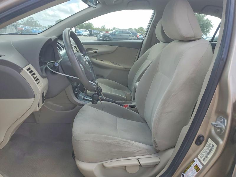 48476656 :رقم المزاد ، 1NXBU40E99Z144972 vin ، 2009 Toyota Corolla مزاد بيع