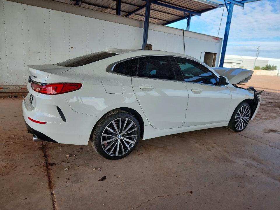 Aukcja sprzedaży 2021 Bmw 228i, vin: WBA53AK01M7H33929, numer aukcji: 48292586