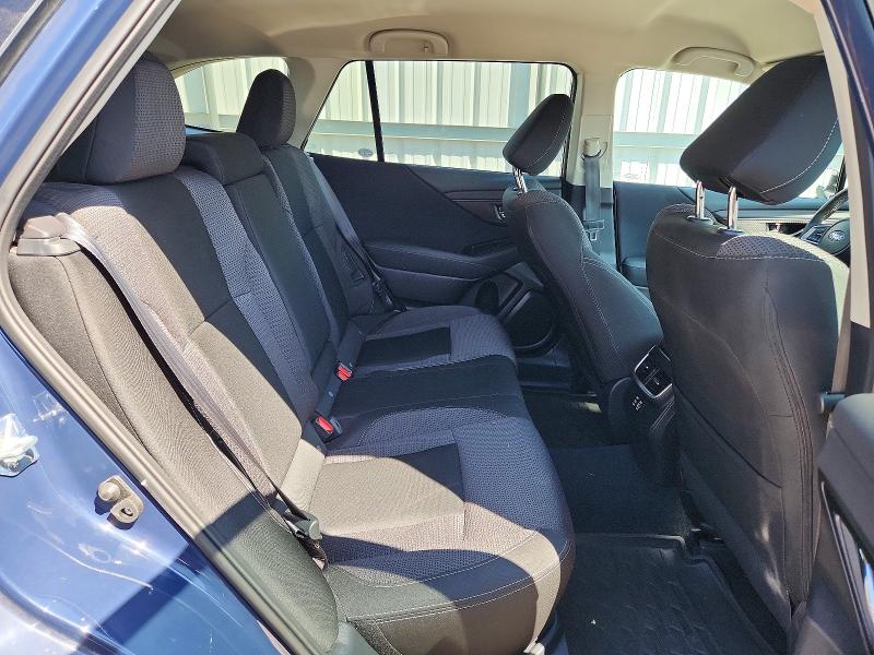 Aukcja sprzedaży 2024 Subaru Outback, vin: 4S4BTACC7R3247566, numer aukcji: 50453696