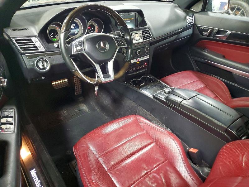 Продаж на аукціоні авто 2016 Mercedes-benz E, vin: WDDKJ6HB9GF320574, номер лоту: 48300676