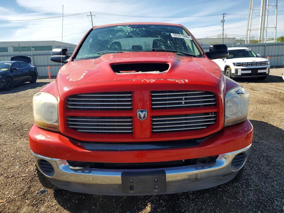 50341686 :رقم المزاد ، 3D7LX39C16G191915 vin ، 2006 Dodge Ram 3500 مزاد بيع