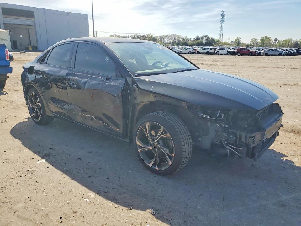 Продаж на аукціоні авто 2023 Audi A3, vin: WAUAUDGY7PA025958, номер лоту: 48966016