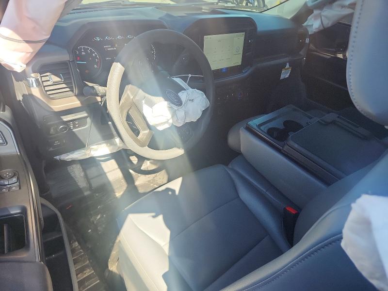 Продаж на аукціоні авто 2026 Ford F150, vin: 1FTMF1L52TKD17882, номер лоту: 50813616
