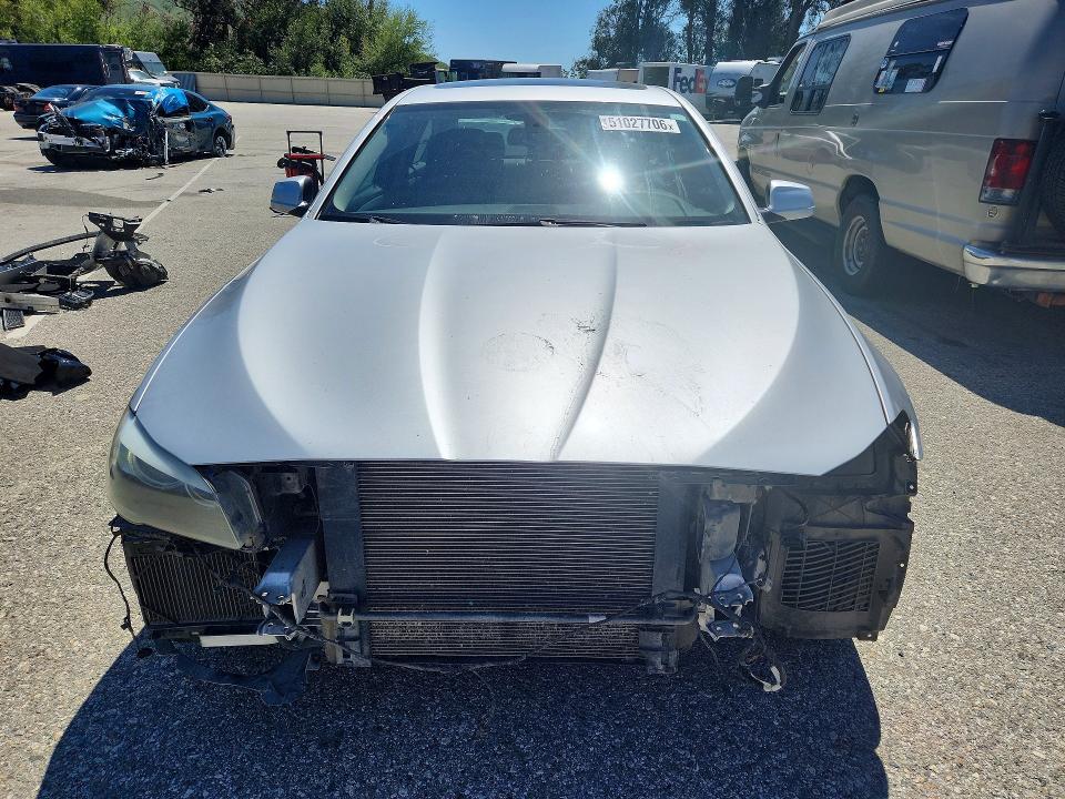 Aukcja sprzedaży 2013 Bmw 528, vin: WBAXG5C54DD234393, numer aukcji: 51027706