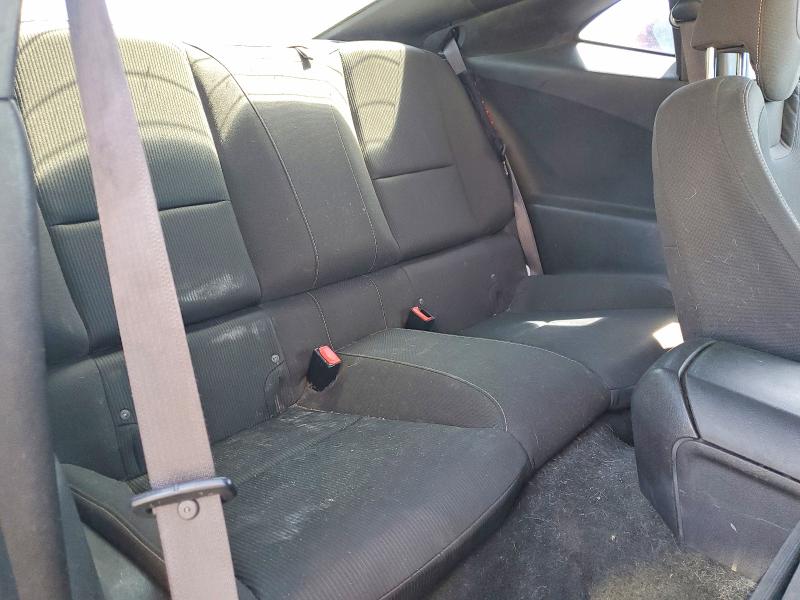 2011 Chevrolet Camaro მანქანა იყიდება აუქციონზე, vin: 2G1FF1ED1B9173604, აუქციონის ნომერი: 51584616