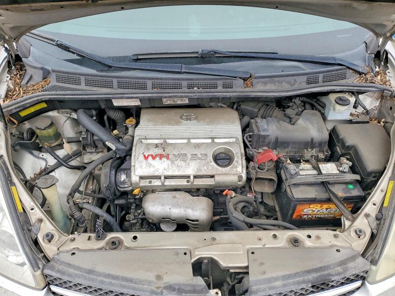 Aukcja sprzedaży 2005 Toyota Sienna, vin: 5TDZA22C15S255963, numer aukcji: 49338486