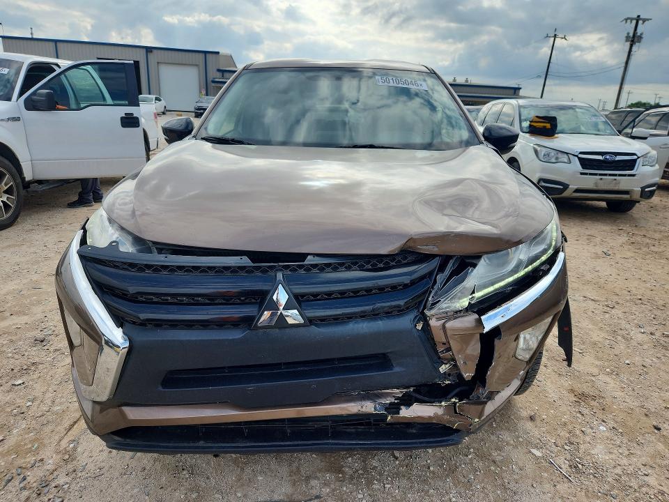 Aukcja sprzedaży 2019 Mitsubishi Eclipse Cross, vin: JA4AT4AA4KZ021372, numer aukcji: 50105046