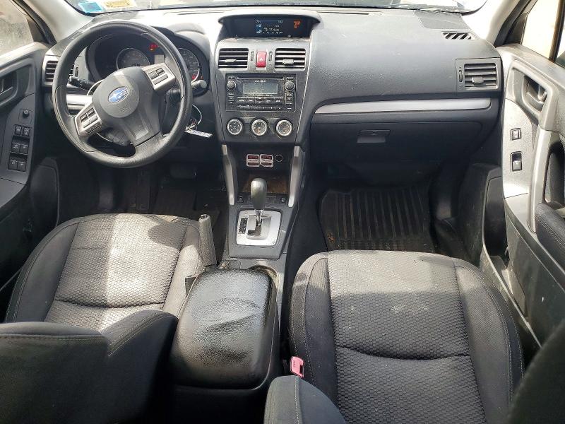 Aukcja sprzedaży 2015 Subaru Forester, vin: JF2SJADC3FH833545, numer aukcji: 50094496