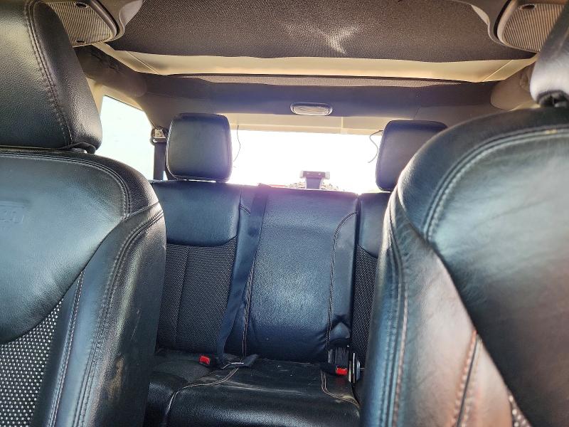 54331416 :رقم المزاد ، 1C4BJWEG2GL338183 vin ، 2016 Jeep Wrangler Unlimited مزاد بيع