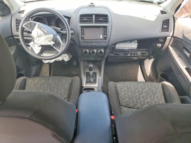Продаж на аукціоні авто 2024 Mitsubishi Outlander Sport, vin: JA4ARUAUXRU022302, номер лоту: 49502146