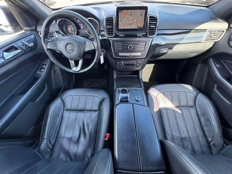 Продажа на аукционе авто 2018 Mercedes-benz Gle, vin: 4JGDA5HB7JB148455, номер лота: 49997706