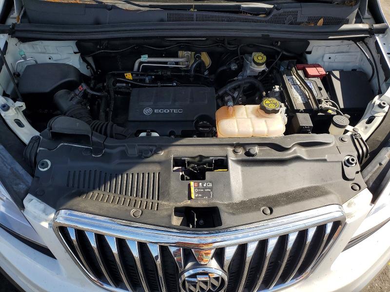 Aukcja sprzedaży 2014 Buick Encore, vin: KL4CJASB8EB696482, numer aukcji: 49873126