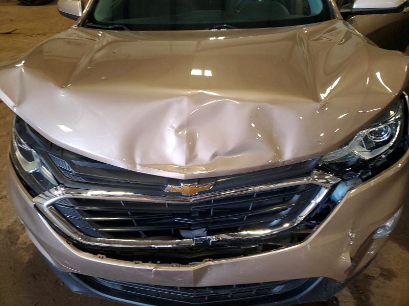 Aukcja sprzedaży 2019 Chevrolet Equinox, vin: 2GNAXKEV2K6161175, numer aukcji: 51966446